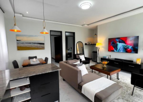 Ikamba Apartment near Speke Resort Munyonyo